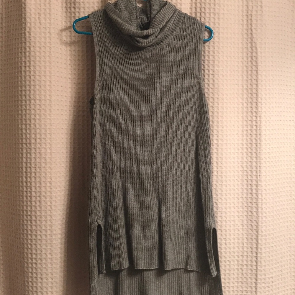 Bke- Daytrip sweater top